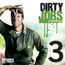 Dirty Jobs: Ice Salvage Crew