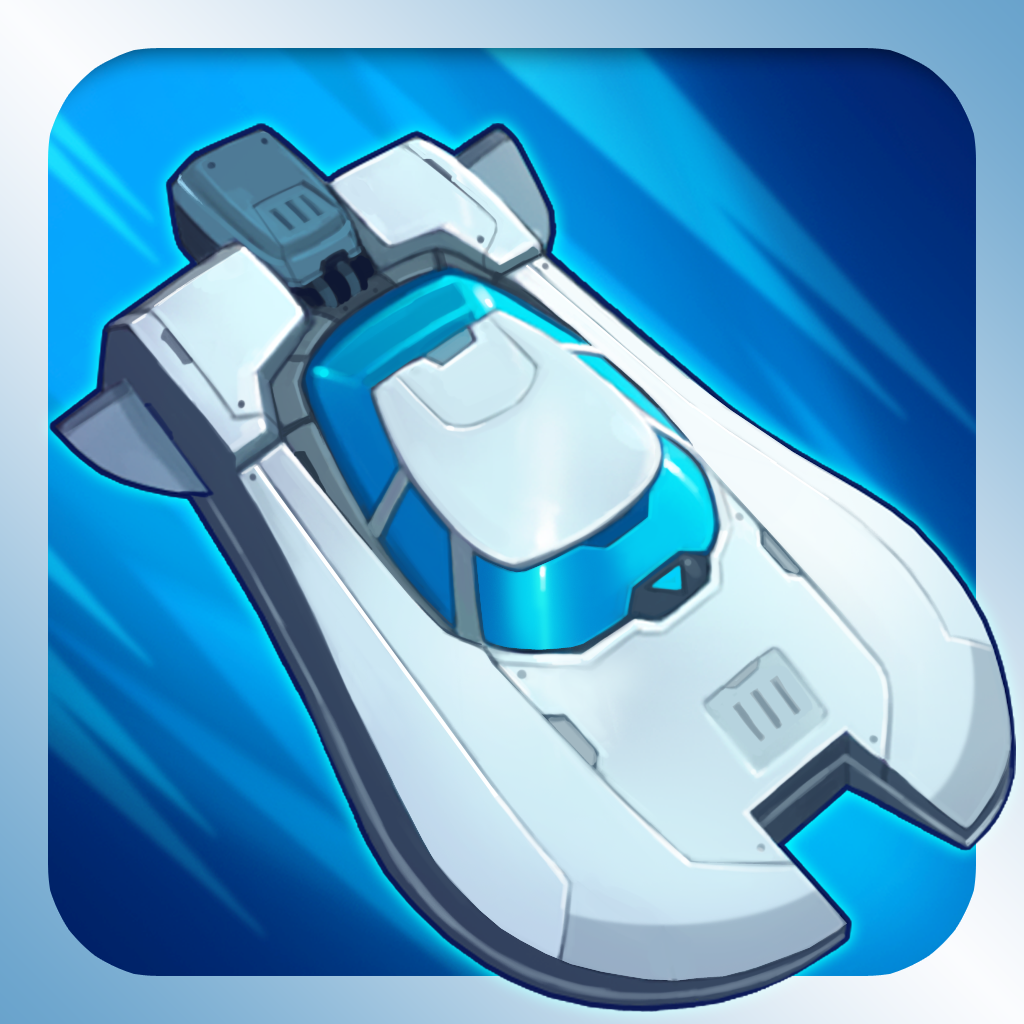 Danger Boat by Pixelocity Software LLC Danger Boat by Pixelocity Software LLC icon