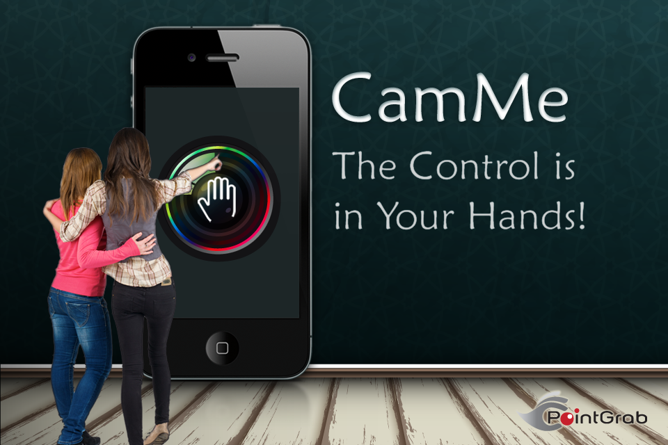 CamMe